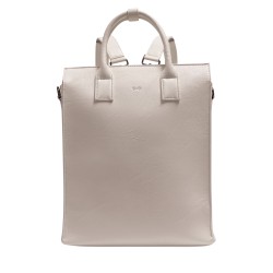 Remi Convertible Backpack - Star White 